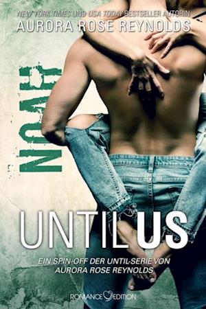 Until Us: Noah