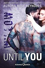 Until You: Willow