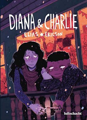 Diana & Charlie