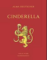 Cinderella - Opera by Alma Deutscher