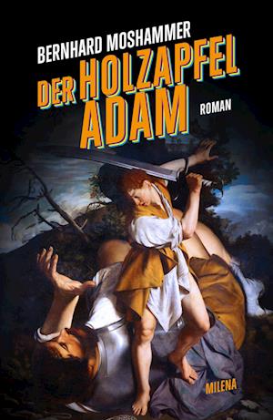 Der Holzapfeladam