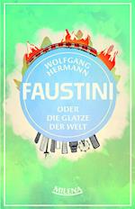 Herr Faustini und die Glatze der Welt