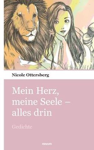 Mein Herz, meine Seele - alles drin