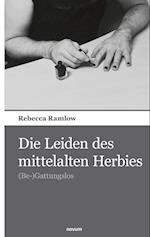 Die Leiden des mittelalten Herbies