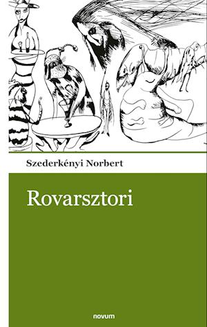 Rovarsztori