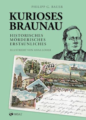 Kurioses Braunau