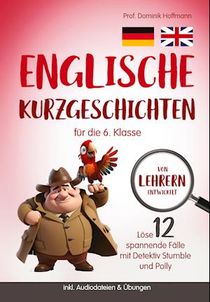 Englische Kurzgeschichten für die 6. Klasse