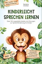 Kinderleicht sprechen lernen