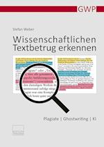 Wissenschaftlichen Textbetrug erkennen