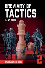 Breviary of tactics