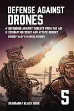 Defense Against Drones