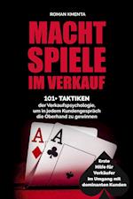 Machtspiele im Verkauf