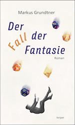 Der Fall der Fantasie