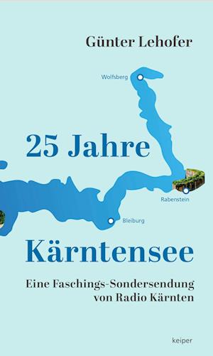 25 Jahre Kärntensee.