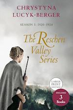 The Reschen Valley Series