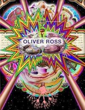 Oliver Ross