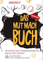 Das Mut mach Buch