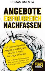 Angebote erfolgreich nachfassen