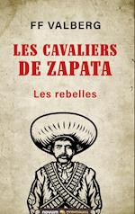 Les cavaliers de Zapata