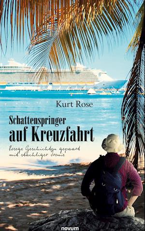 Schattenspringer auf Kreuzfahrt