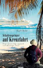 Schattenspringer auf Kreuzfahrt