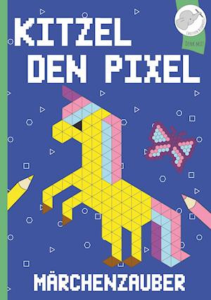 Kitzel den Pixel