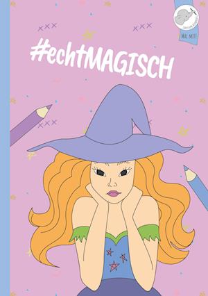 #echtMagisch