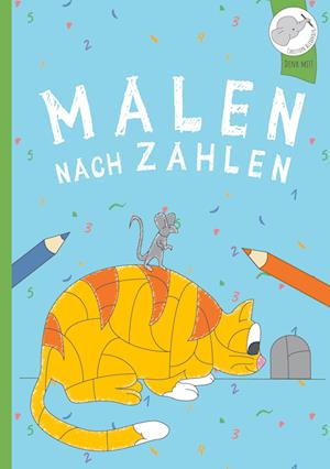 Malen nach Zahlen