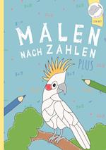 Malen nach Zahlen