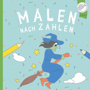 Malen nach Zahlen