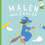 Malen nach Zahlen