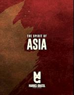 The Spirit of Asia