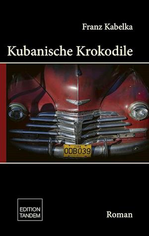 Kubanische Krokodile