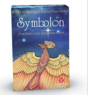 Symbolon. 78 farbige Karten