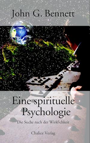 Eine spirituelle Psychologie