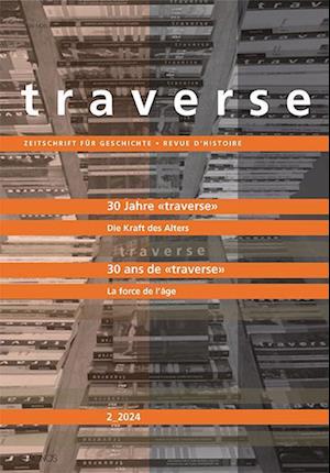 30 Jahre 'traverse': un collectif au travail