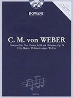 C.M. Von Weber