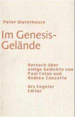 Im Genesis-Gelände