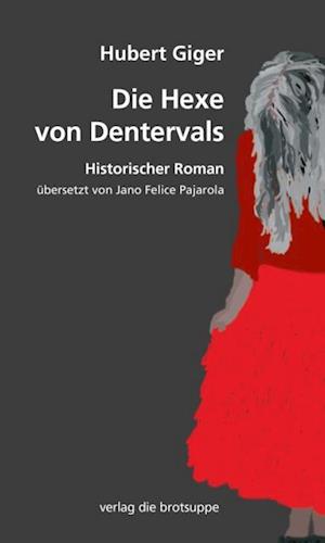 Die Hexe von Dentervals