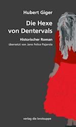 Die Hexe von Dentervals