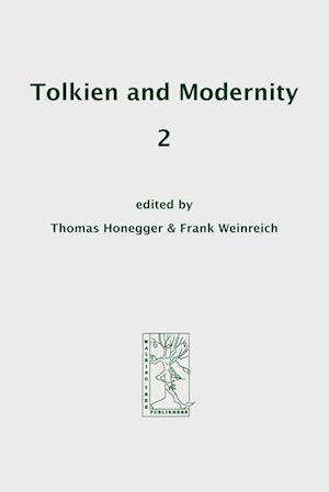 Tolkien and Modernity 2