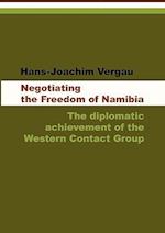 Negotiating the Freedom of Namibia