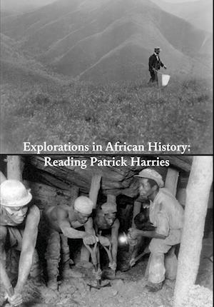 Explorations in African History