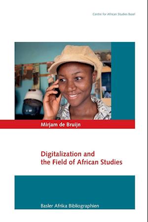 Digitalization and the Field of African Studies