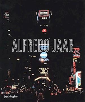 Alfredo Jaar