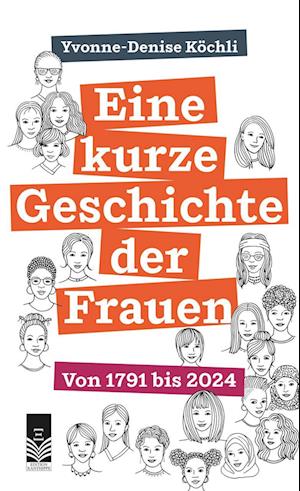 Eine kurze Geschichte der Frauen