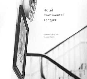 Hotel Continental Tangier