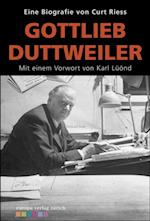 Gotfried Duttweiler