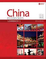 China entdecken - Lehrbuch 1