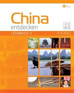 China entdecken - Lehrbuch 3
